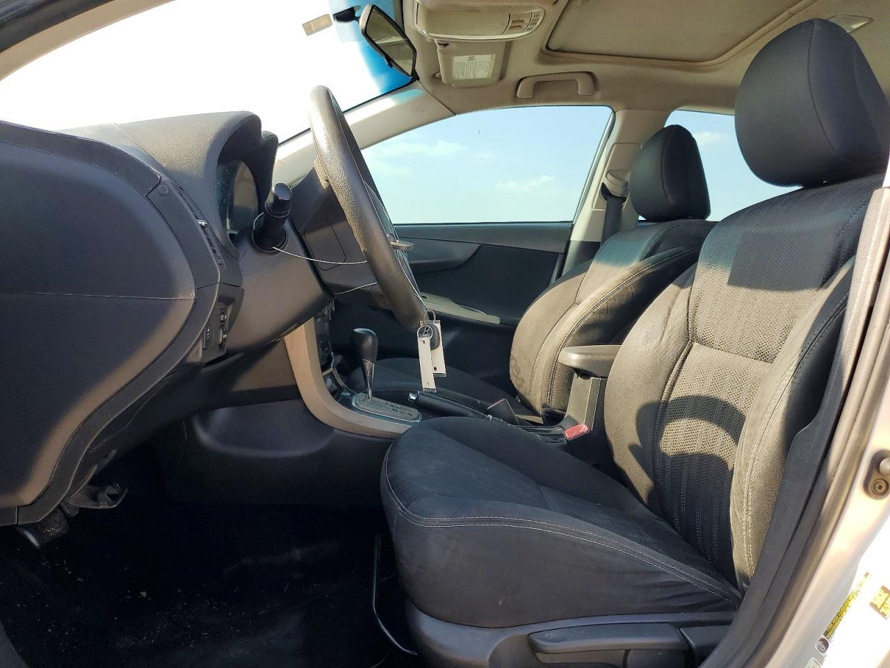 2013 Toyota Corolla S - Image 7