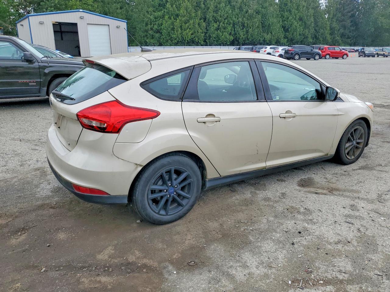 2017 Ford Focus - Image 3