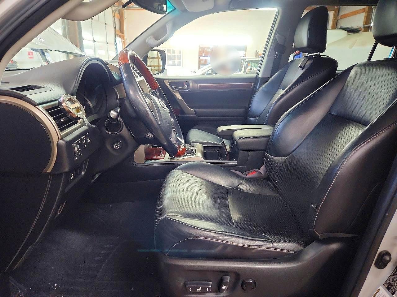 2012 Lexus Gx 460 - Фото 7