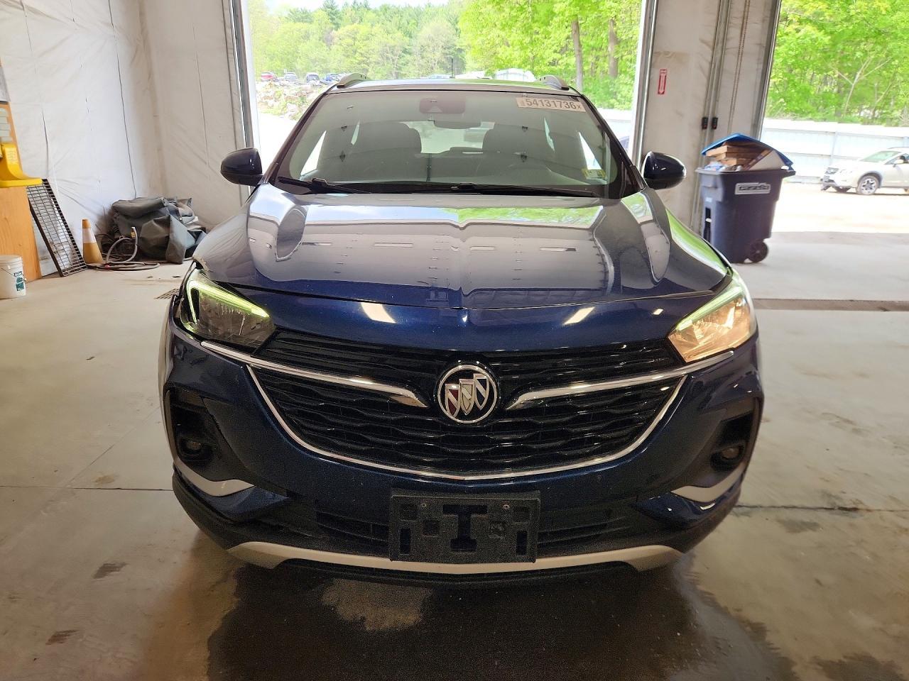 2021 Buick Encore Gx Select - Image 5