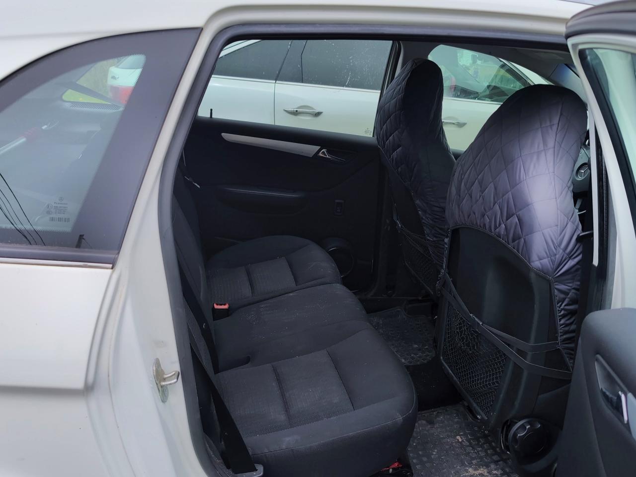 2008 Mercedes-Benz B200 - Image 6