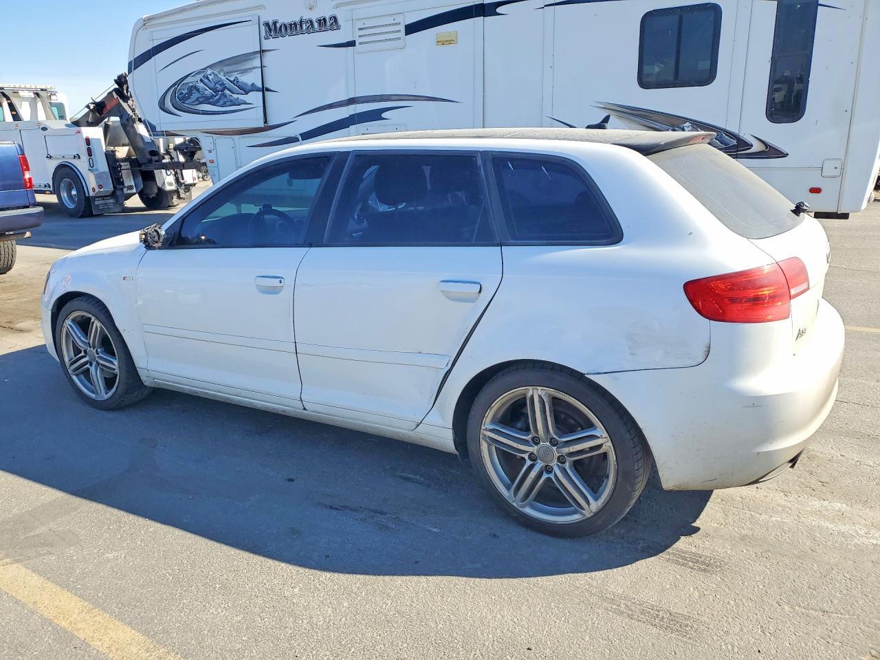 2011 Audi A3 Premium Plus - Image 2