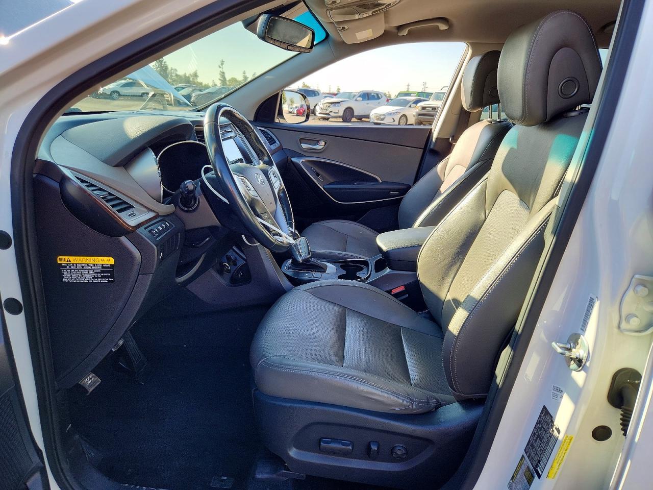 2019 Hyundai Santa Fe Xl Se - Фото 7