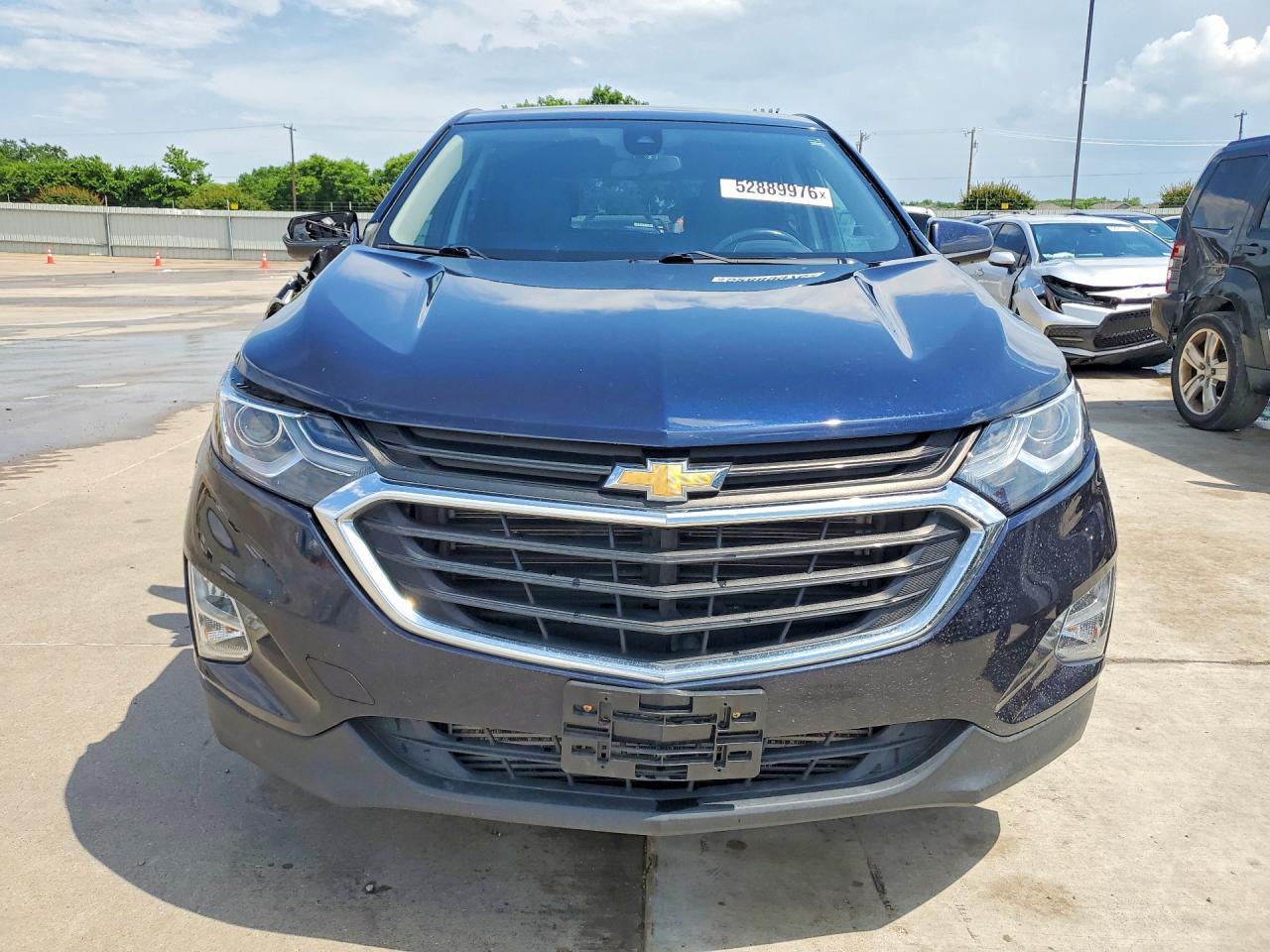 2021 Chevrolet Equinox Lt - Image 5