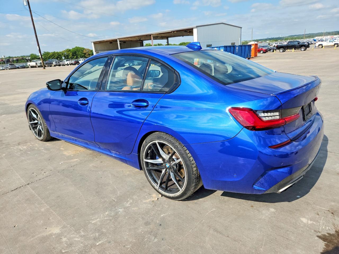 2020 BMW M340I - Image 2