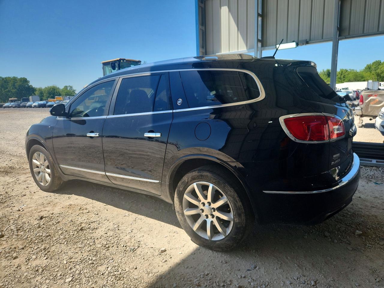 2016 Buick Enclave - Фото 2