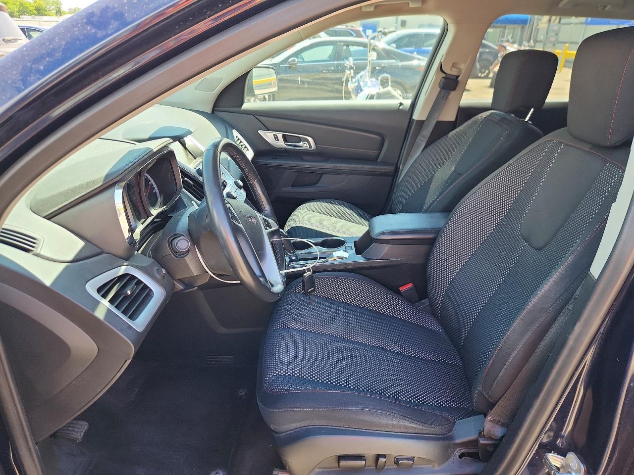 2016 GMC Terrain Sle - Image 7