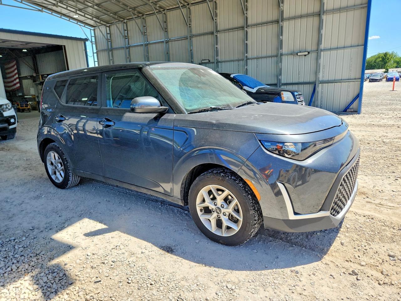 2023 Kia Soul Lx - Фото 4