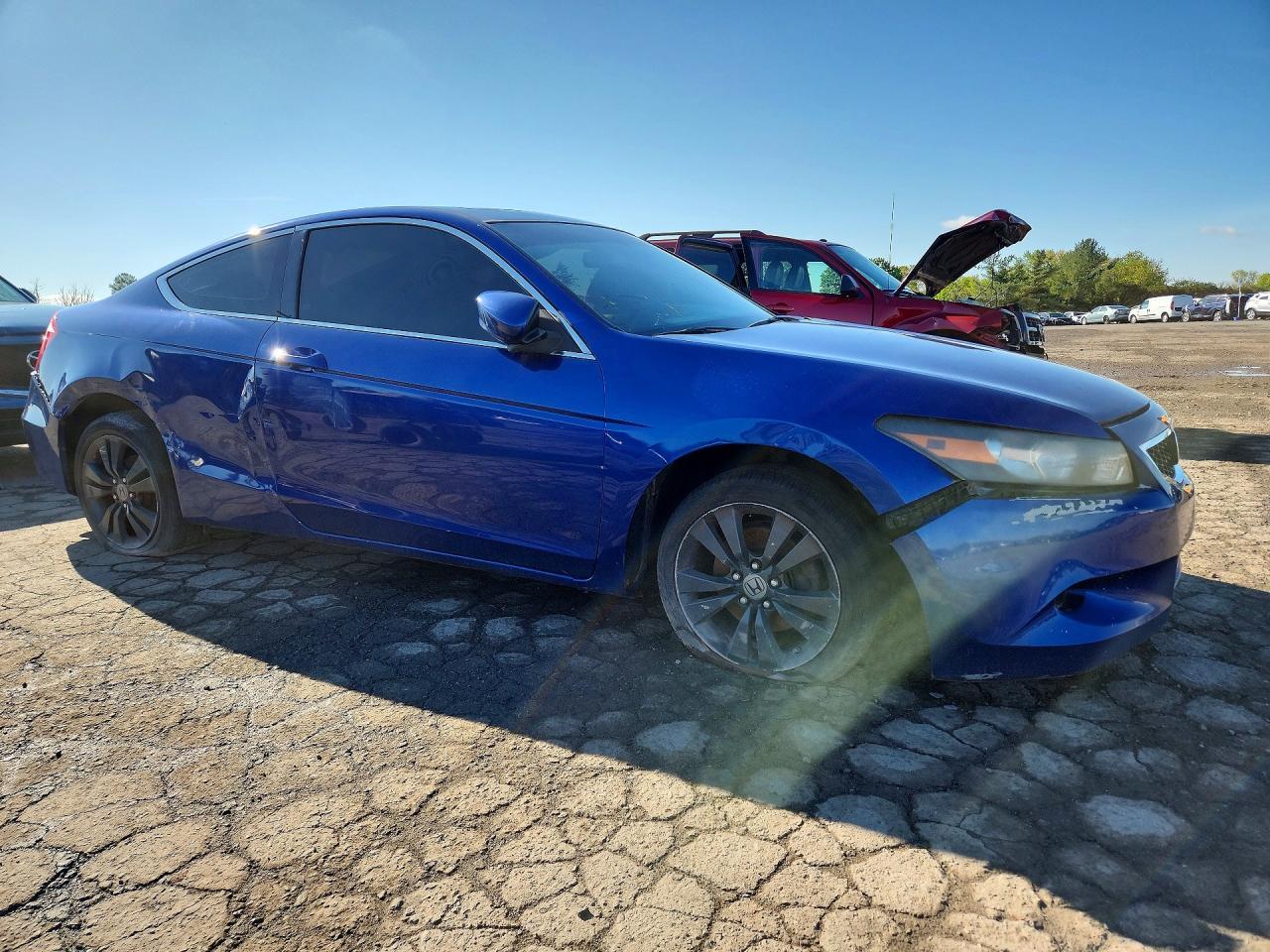 2010 Honda Accord Ex - Image 4