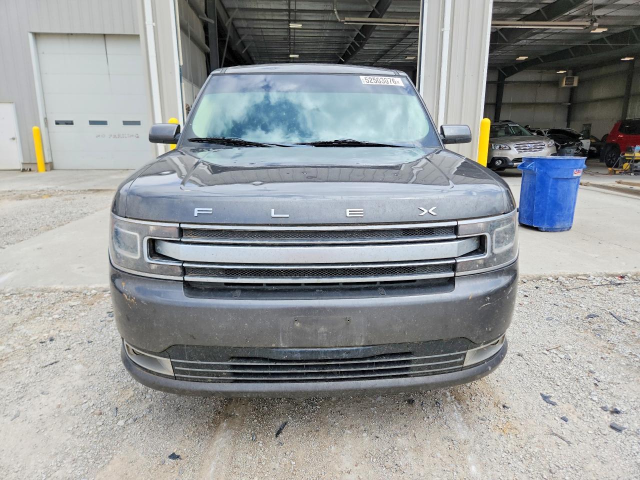 2019 Ford Flex Limited - Image 5