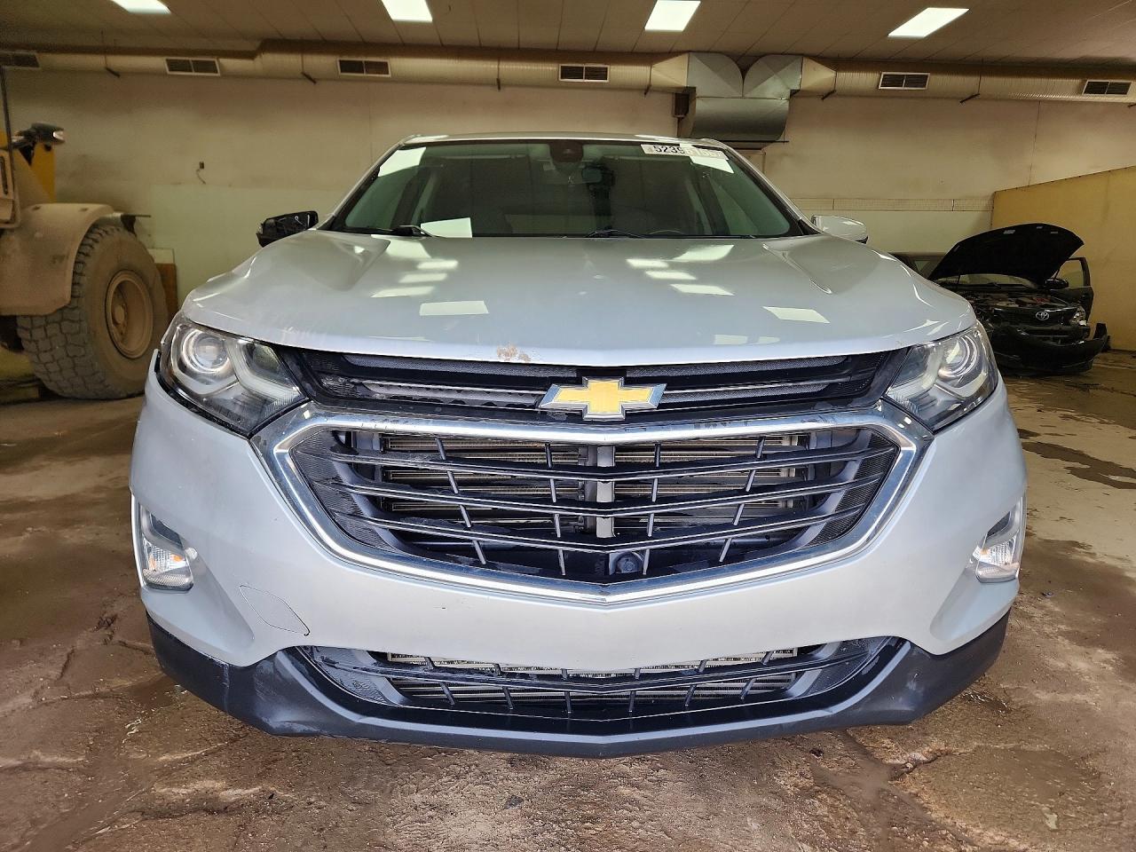 2019 Chevrolet Equinox Lt - Image 5