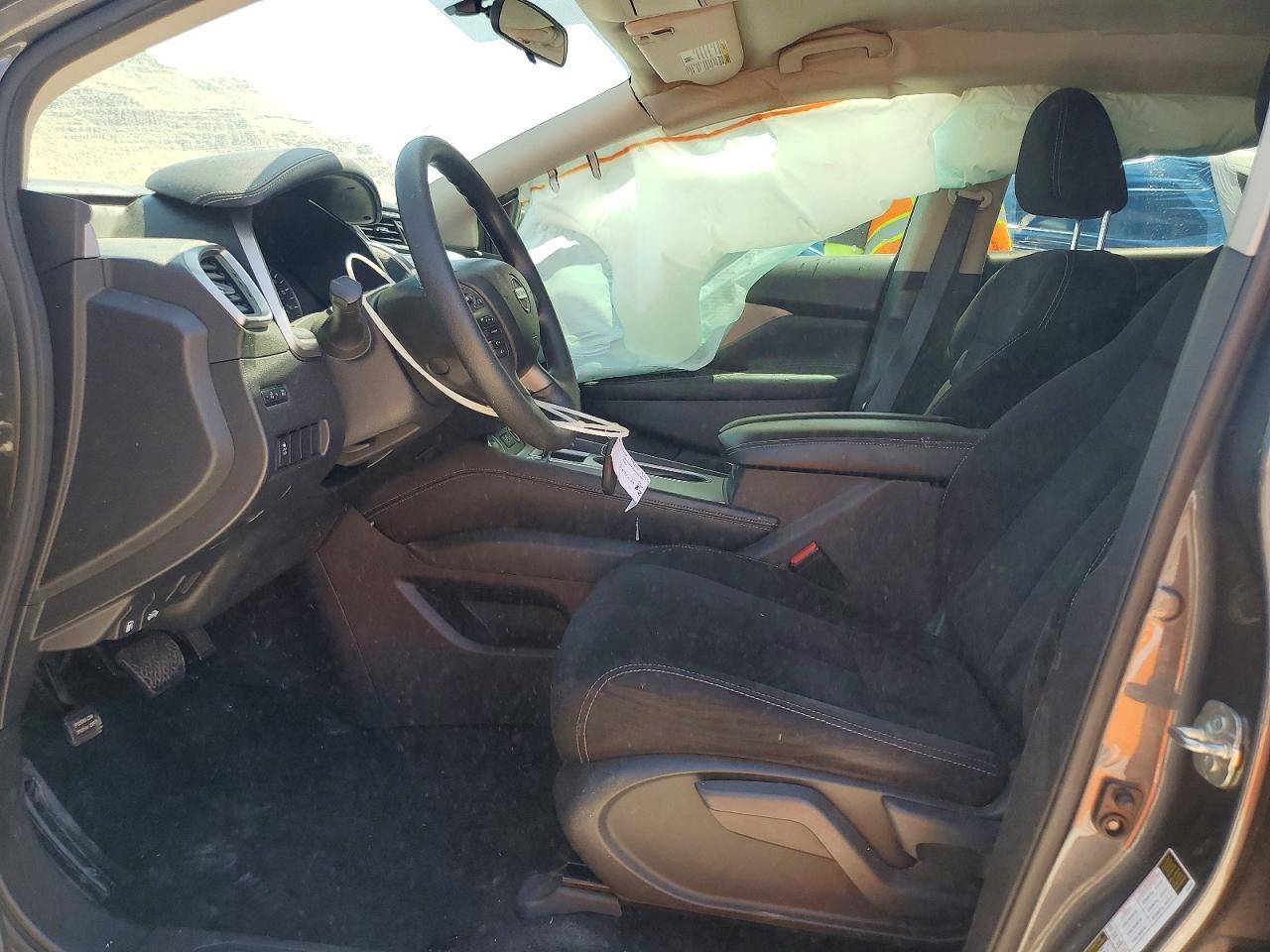 2020 Nissan Murano S - Image 7