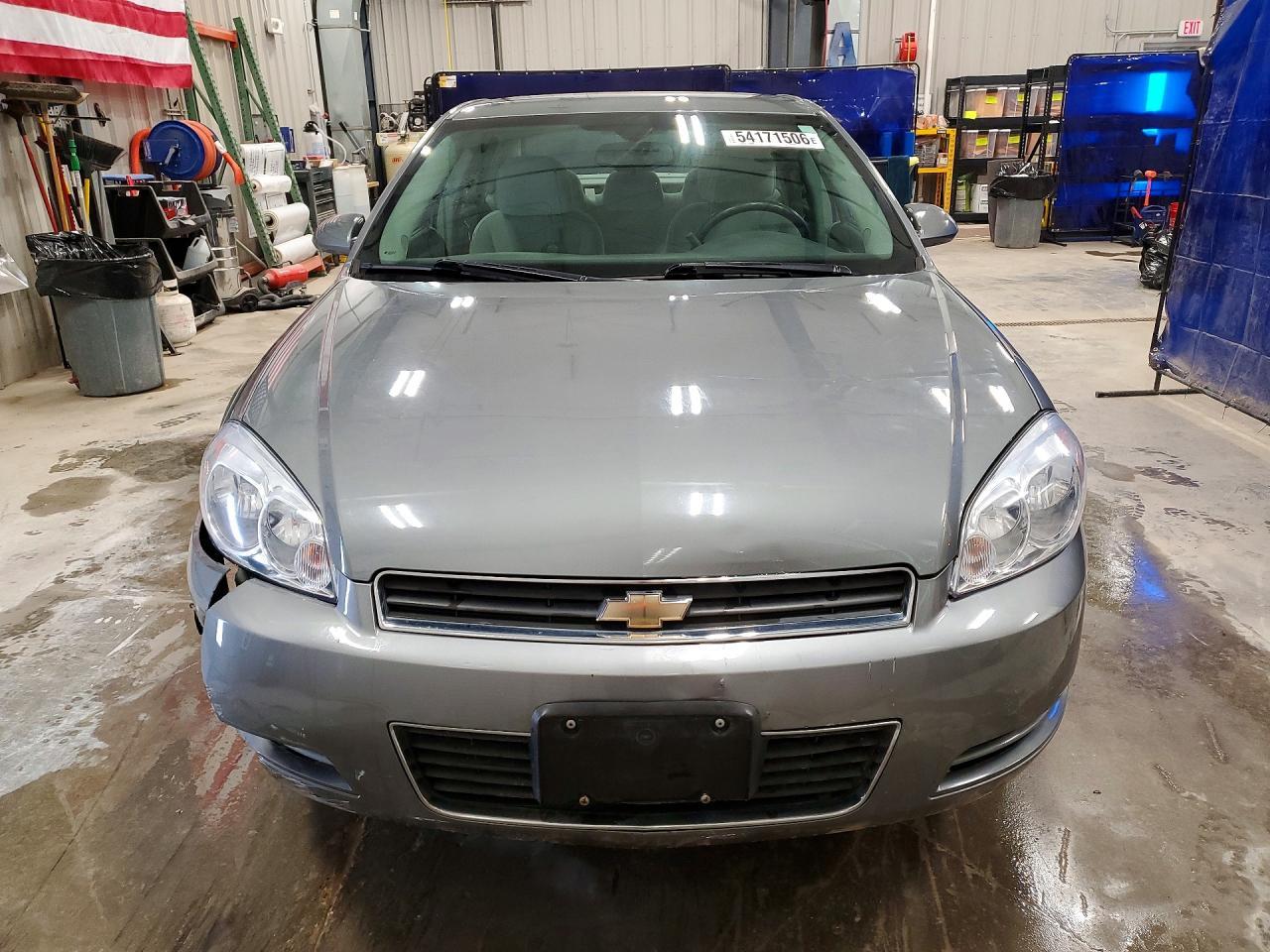 2009 Chevrolet Impala Ls - Image 5