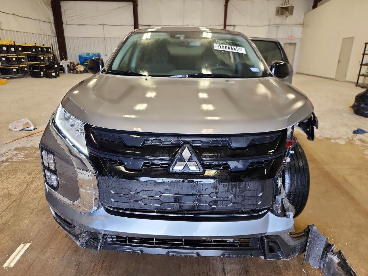2024 Mitsubishi Outlander Sport S - Фото 5