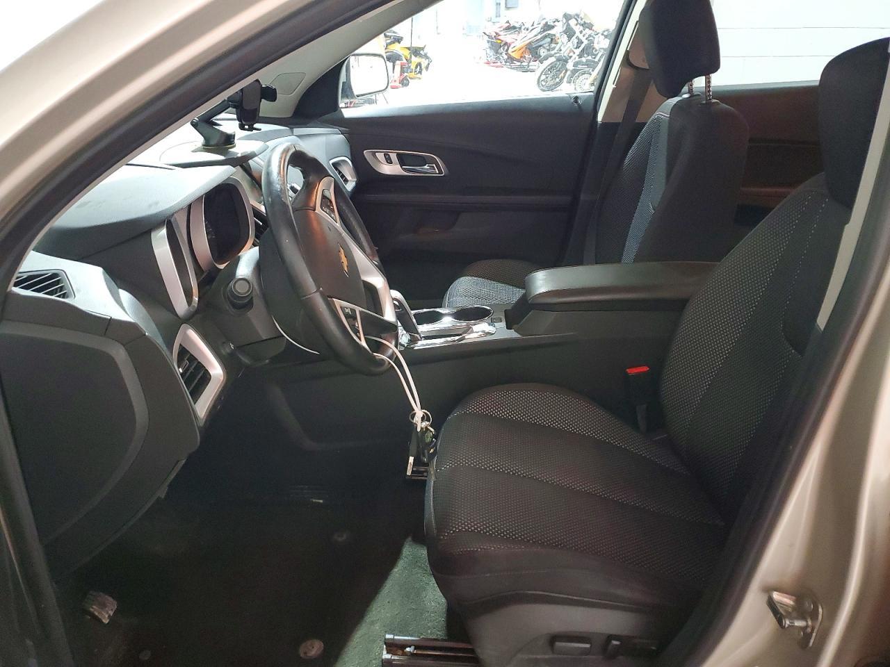 2015 Chevrolet Equinox Lt - Image 7