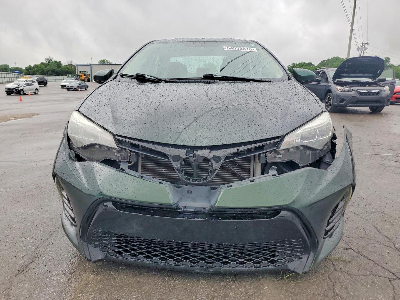 2015 Toyota Corolla Le Eco Plus - Image 5