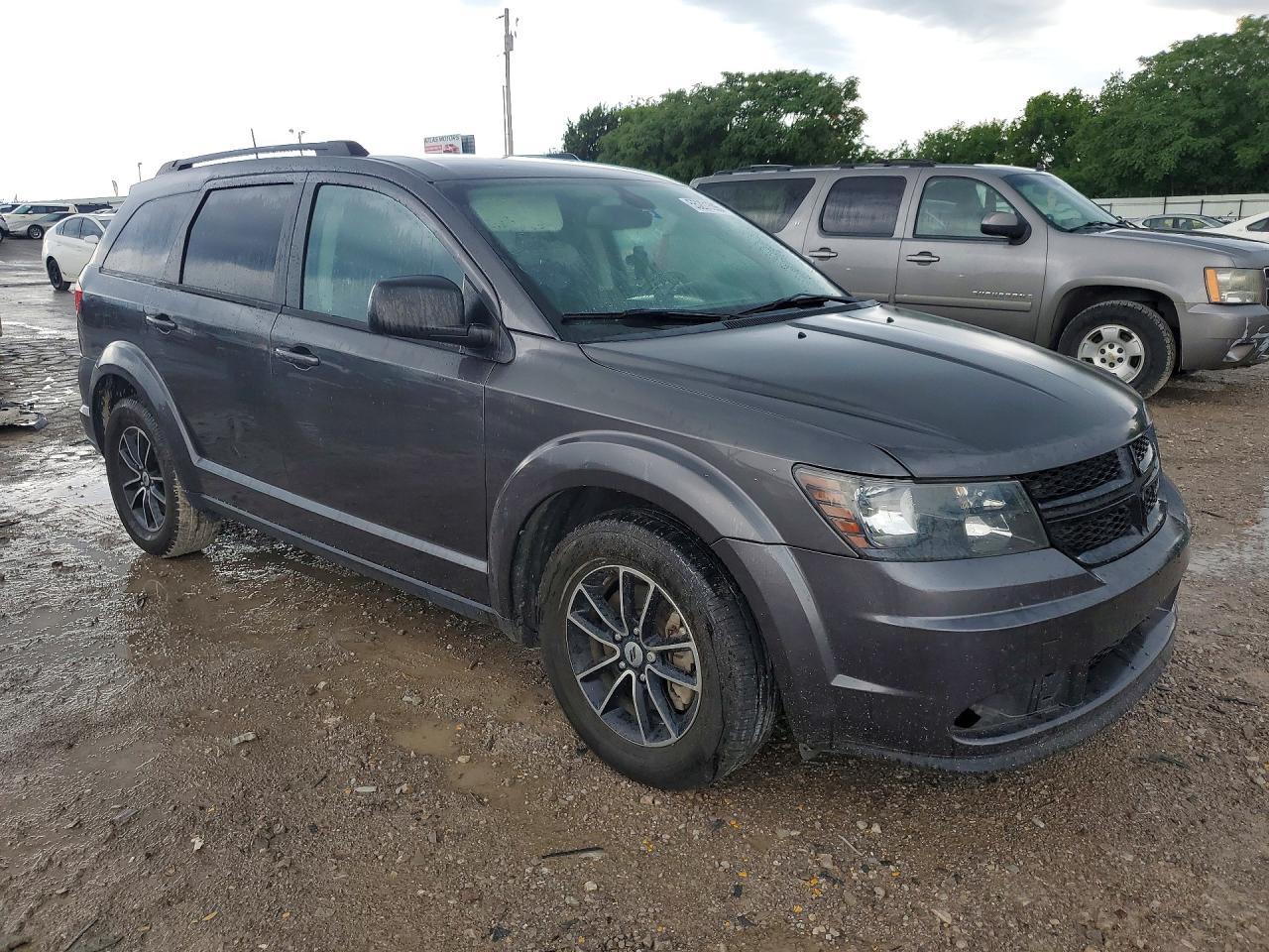 2018 Dodge Journey Se - Image 4