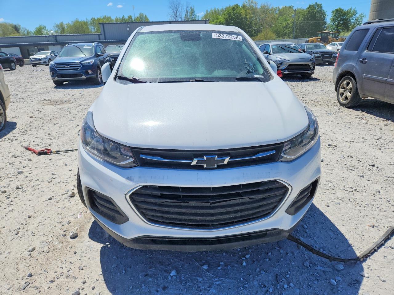 2020 Chevrolet Trax Ls - Image 5