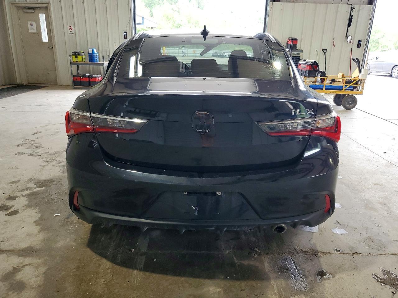2021 Acura Ilx - Фото 6