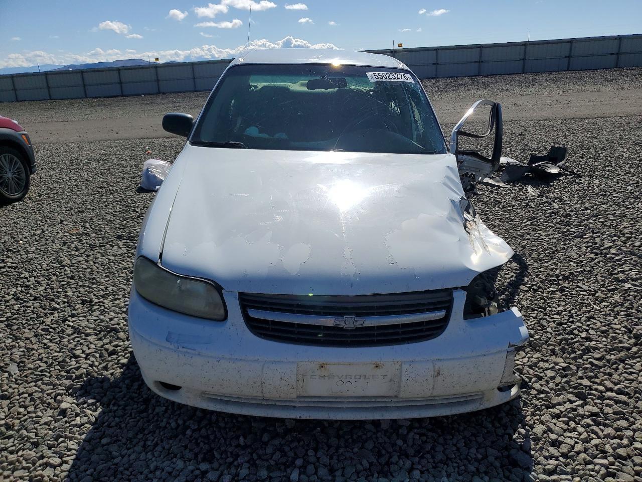 2002 Chevrolet Malibu - Image 5