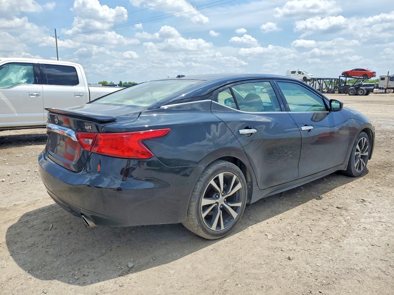 2017 Nissan Maxima 3.5 S - Image 3