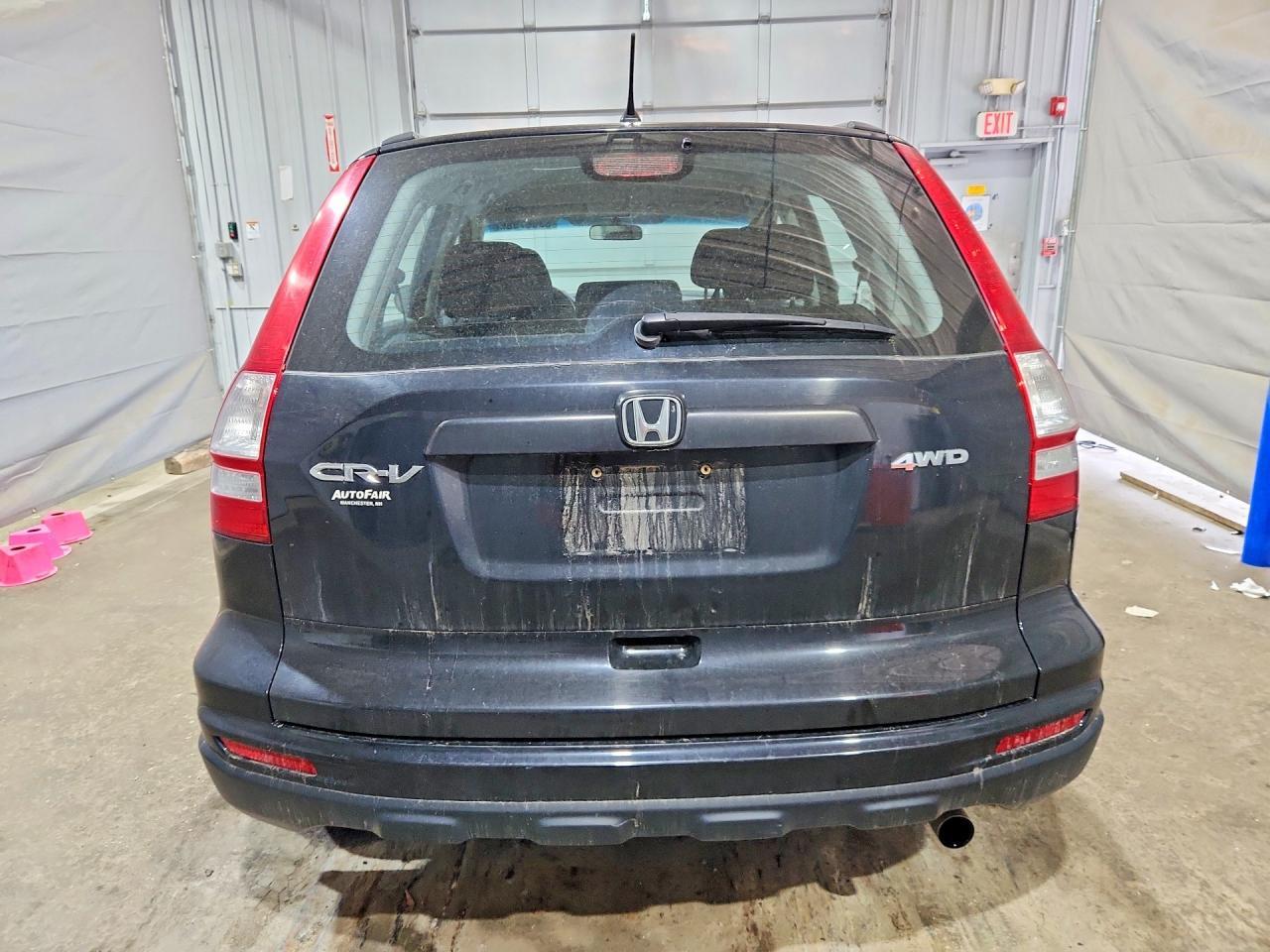 2011 Honda Cr-V Lx - Image 6