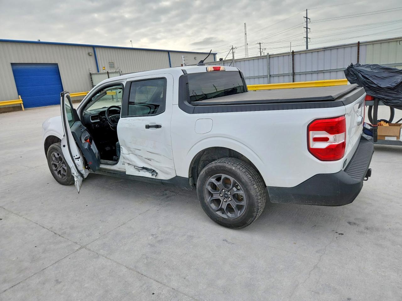 2024 Ford Maverick Xlt - Image 2