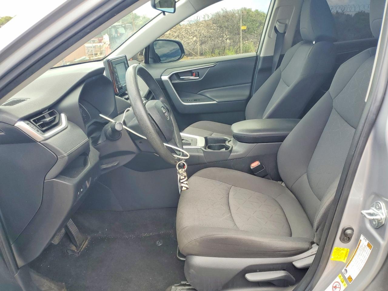 2019 Toyota Rav4 Xle - Фото 7