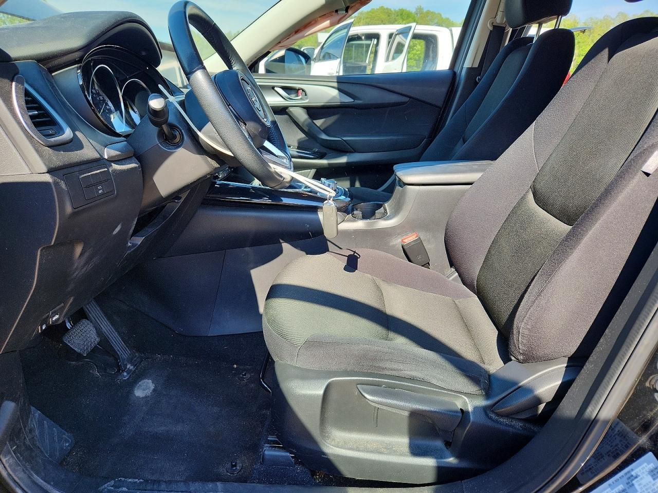 2018 Mazda Cx-9 Sport - Фото 7