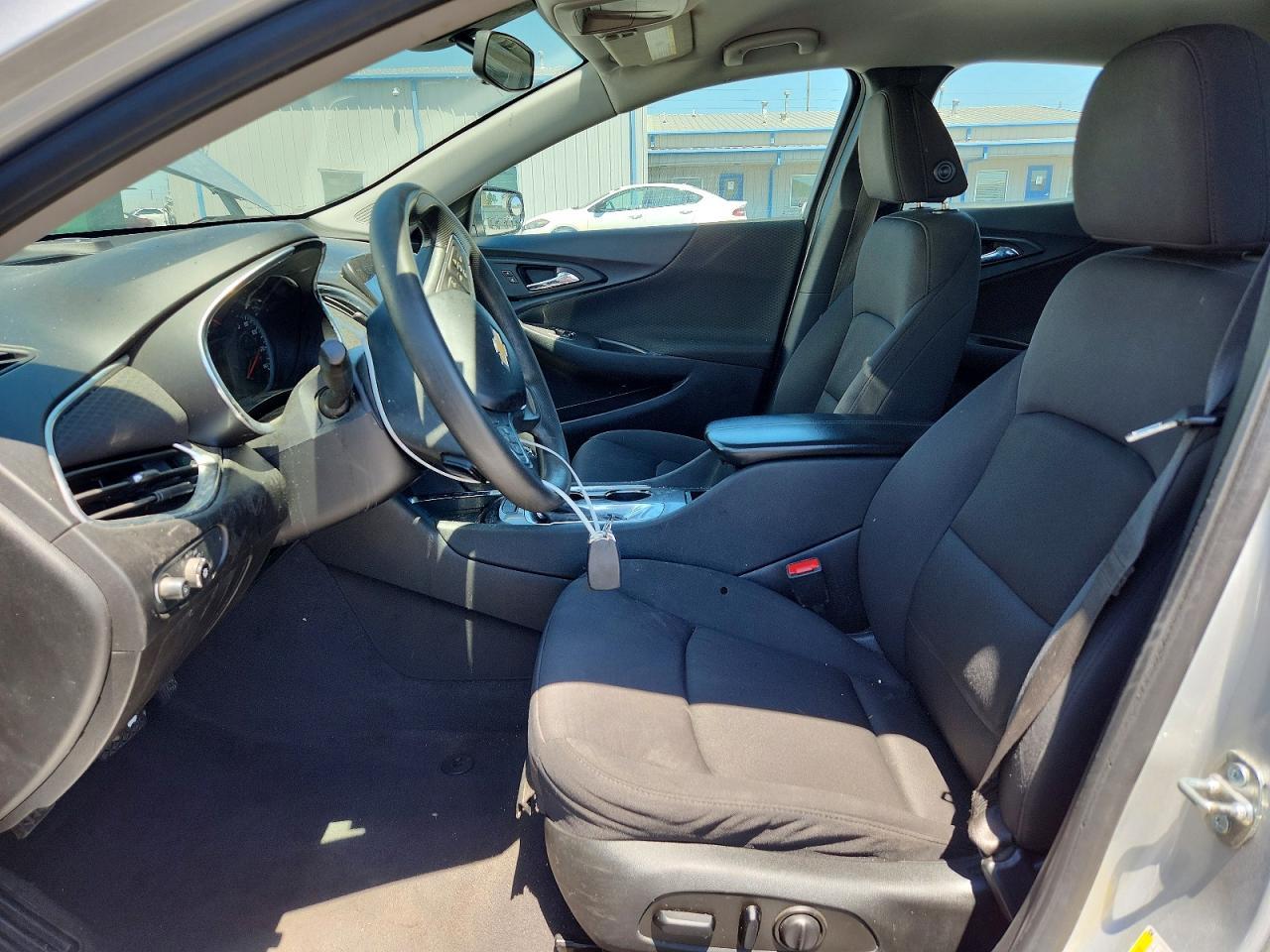 2020 Chevrolet Malibu Lt - Фото 7
