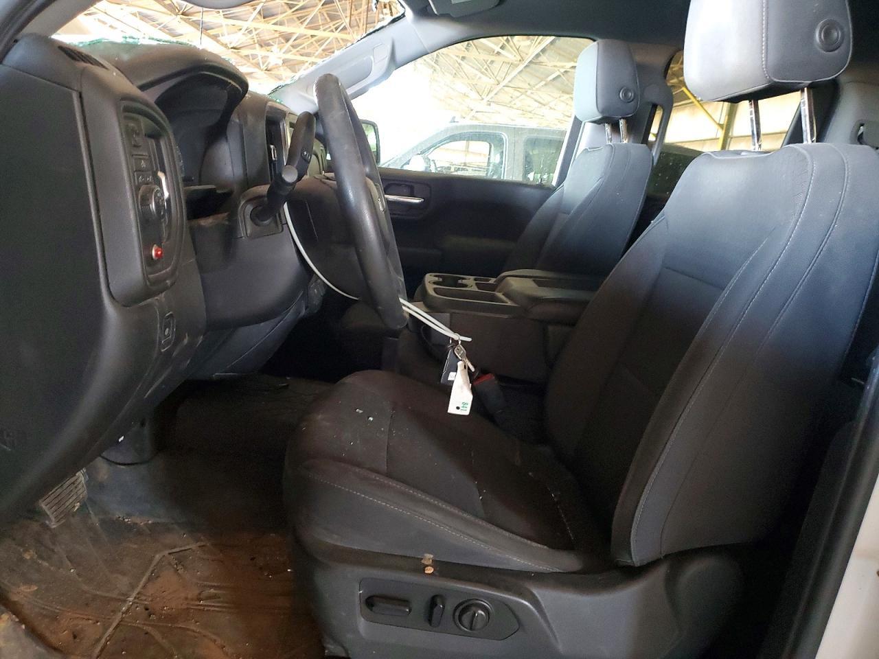 2020 Chevrolet Silverado C1500 - Image 7