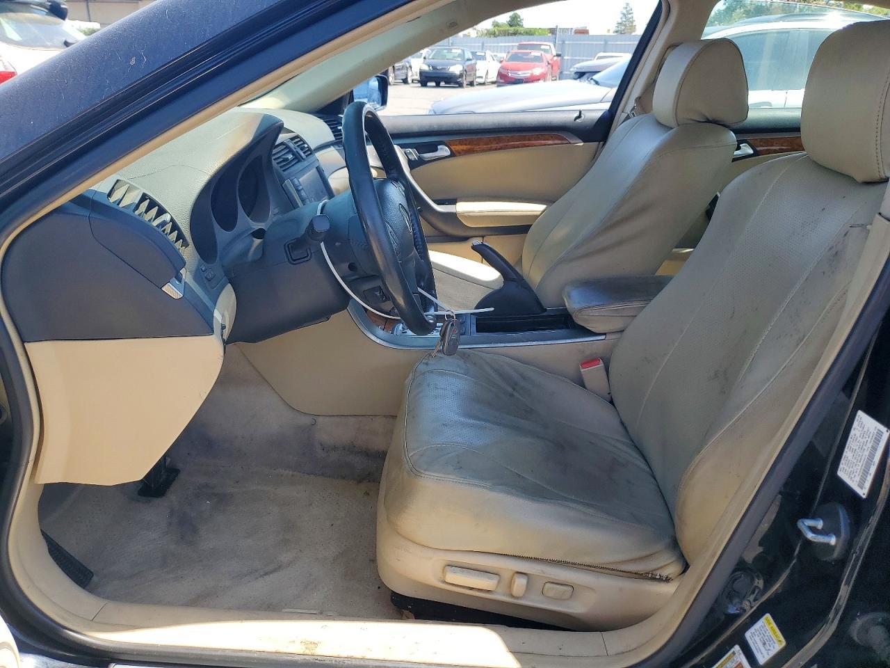 2006 Acura 3.2Tl - Image 7