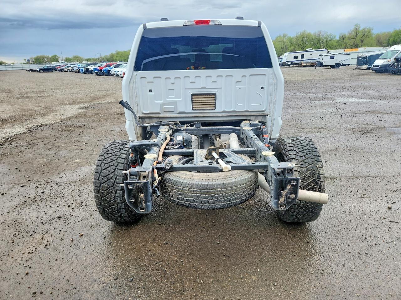 2024 Ford F150 Xlt - Фото 6