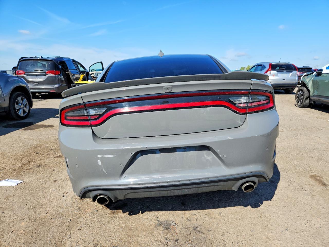 2023 Dodge Charger Gt - Image 6