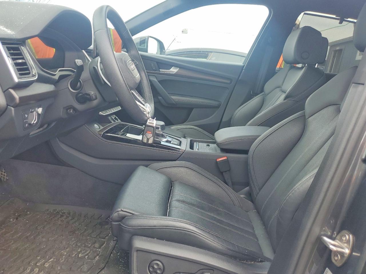 2024 Audi Q5 E Prestige 55 - Фото 7