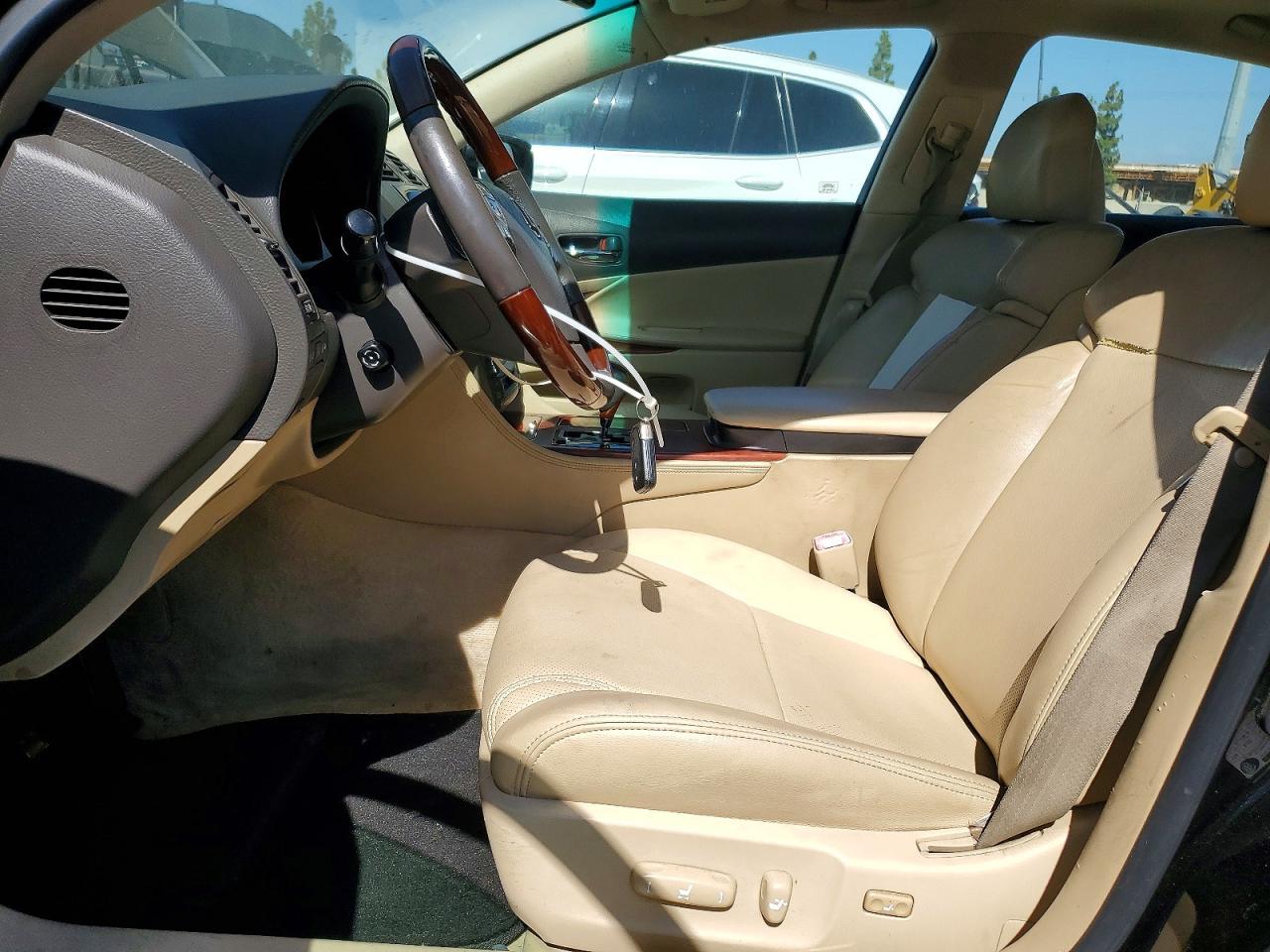 2007 Lexus Gs 350 Base - Фото 7