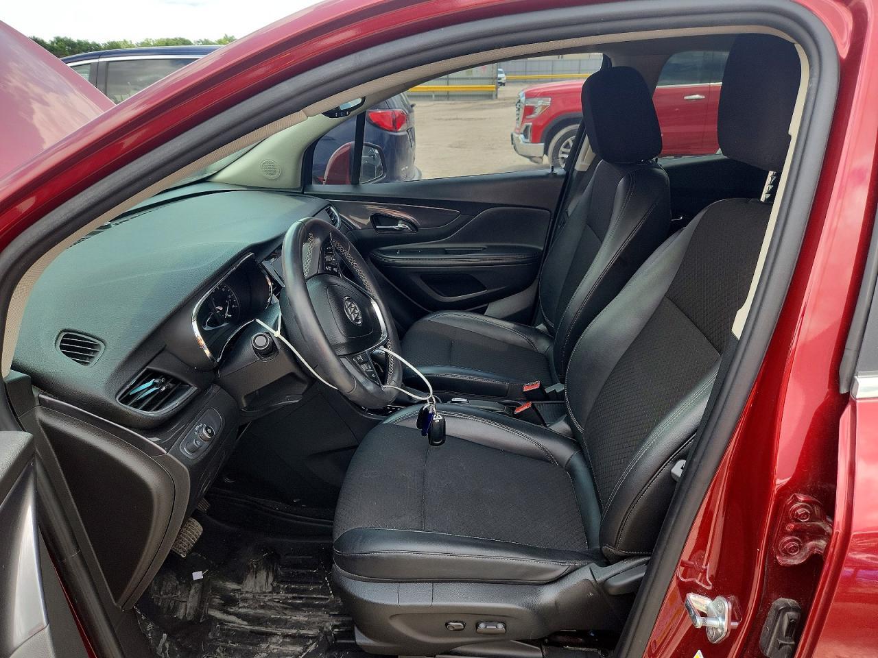 2022 Buick Encore Preferred - Image 7