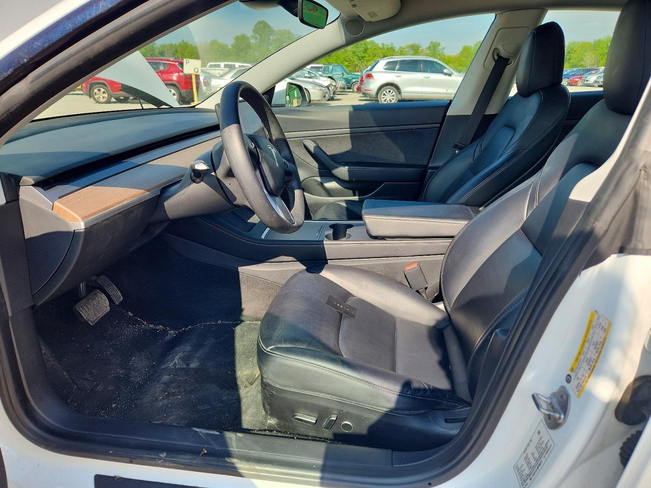 2021 Tesla Model 3 - Фото 7