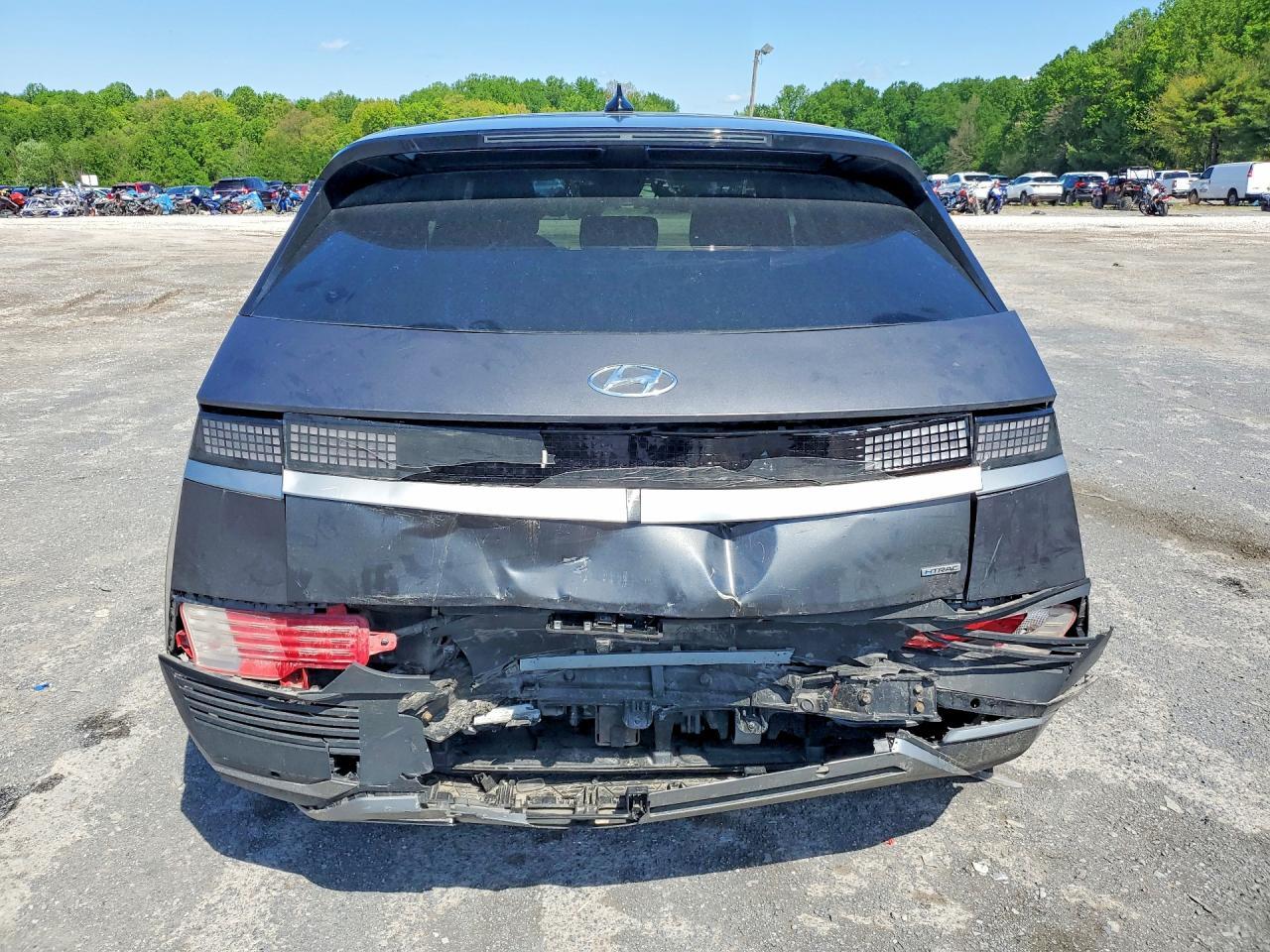 2023 Hyundai Ioniq 5 Sel - Image 6