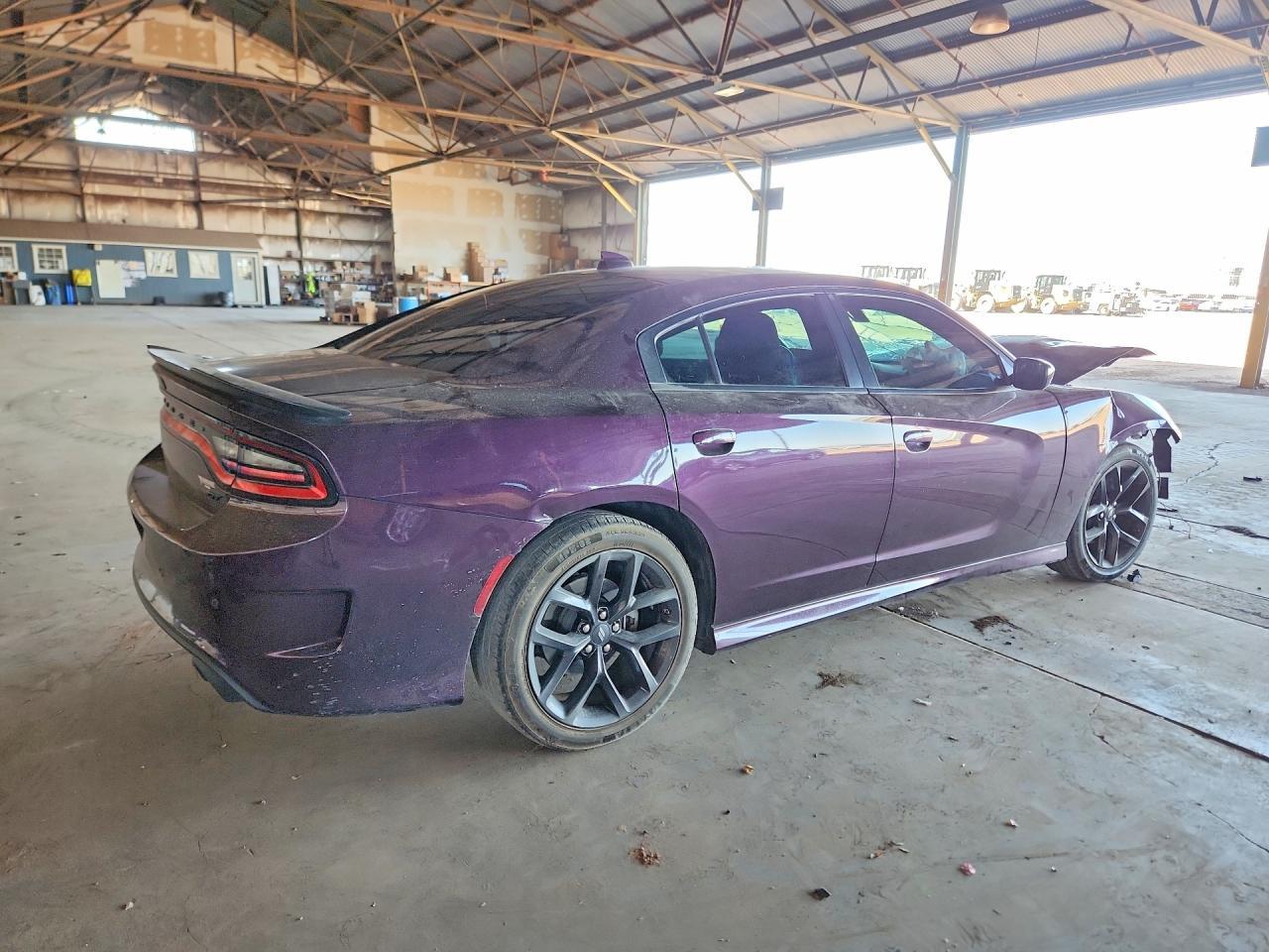 2022 Dodge Charger Gt - Image 3