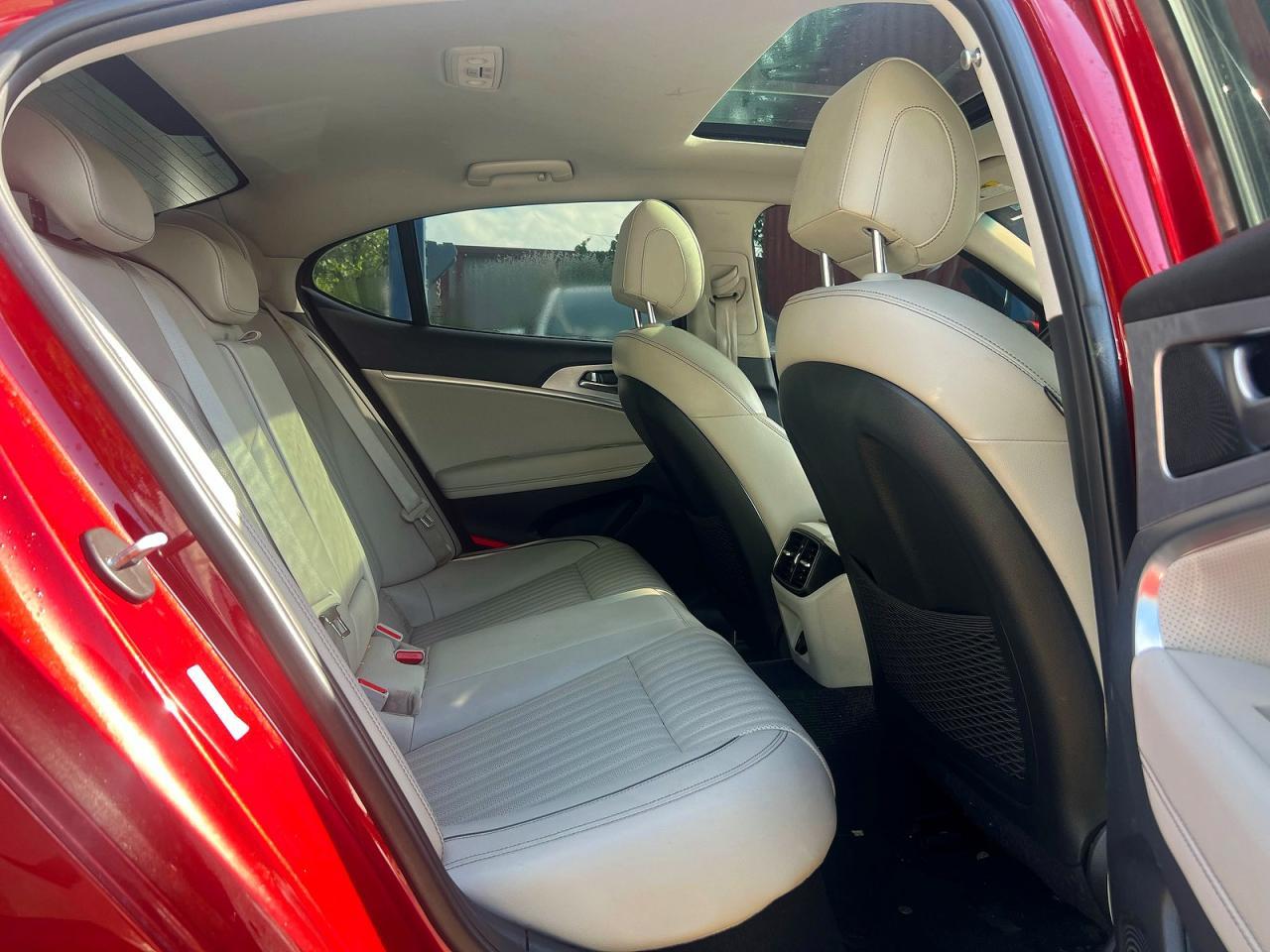 2019 Genesis G70 Elite - Фото 6
