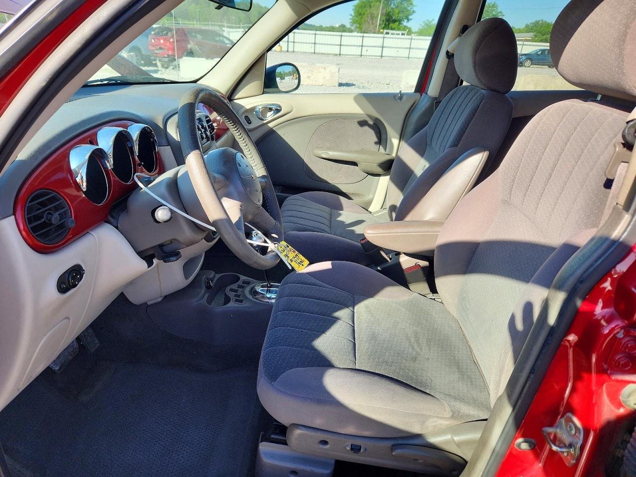 2003 Chrysler Pt Cruiser Touring - Image 7