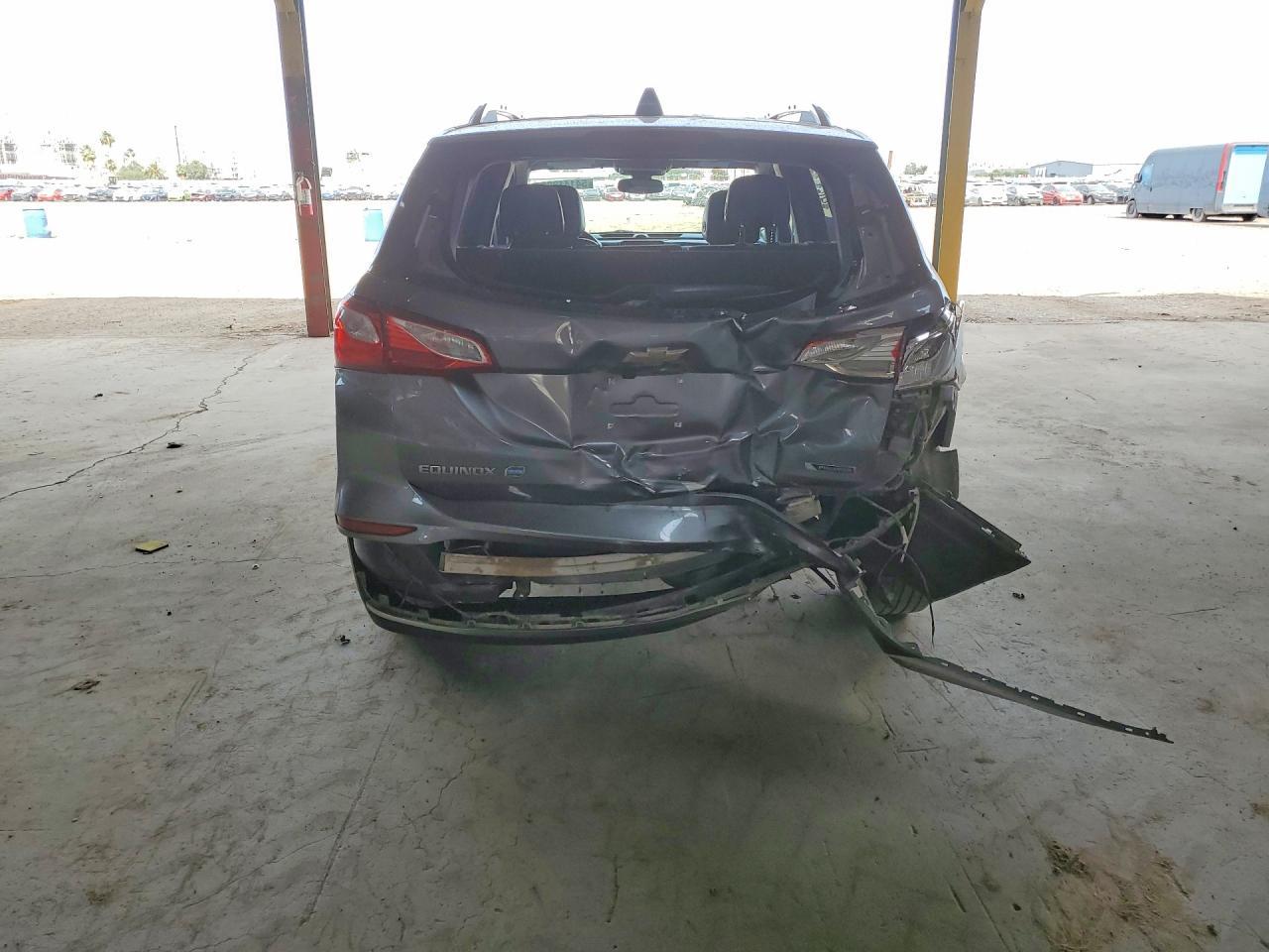 2018 Chevrolet Equinox Premier - Image 6