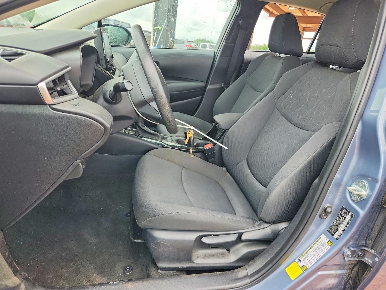 2022 Toyota Corolla Le - Image 7
