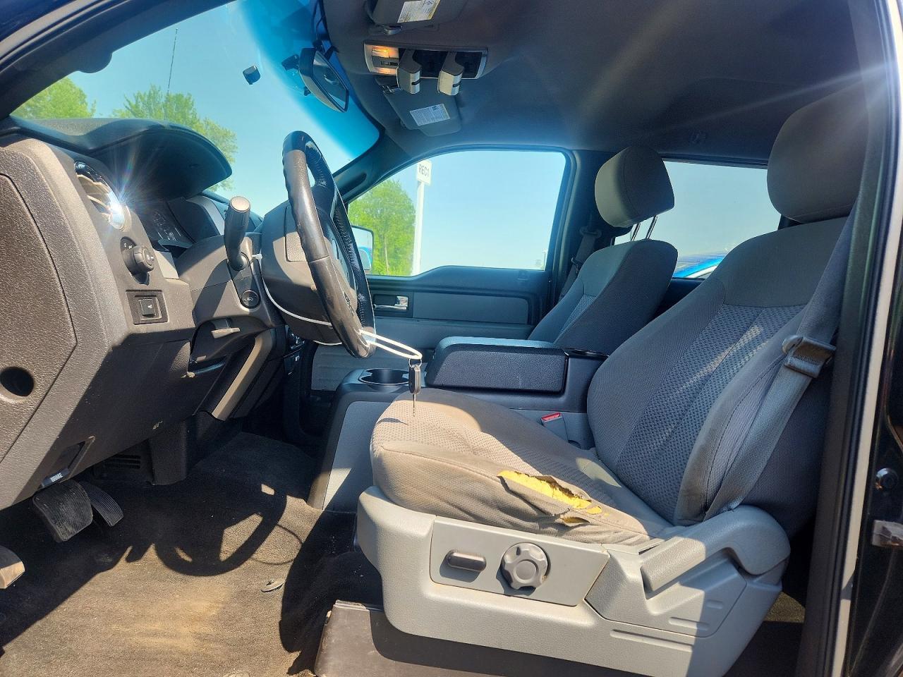 2013 Ford F150 Supercrew - Фото 7