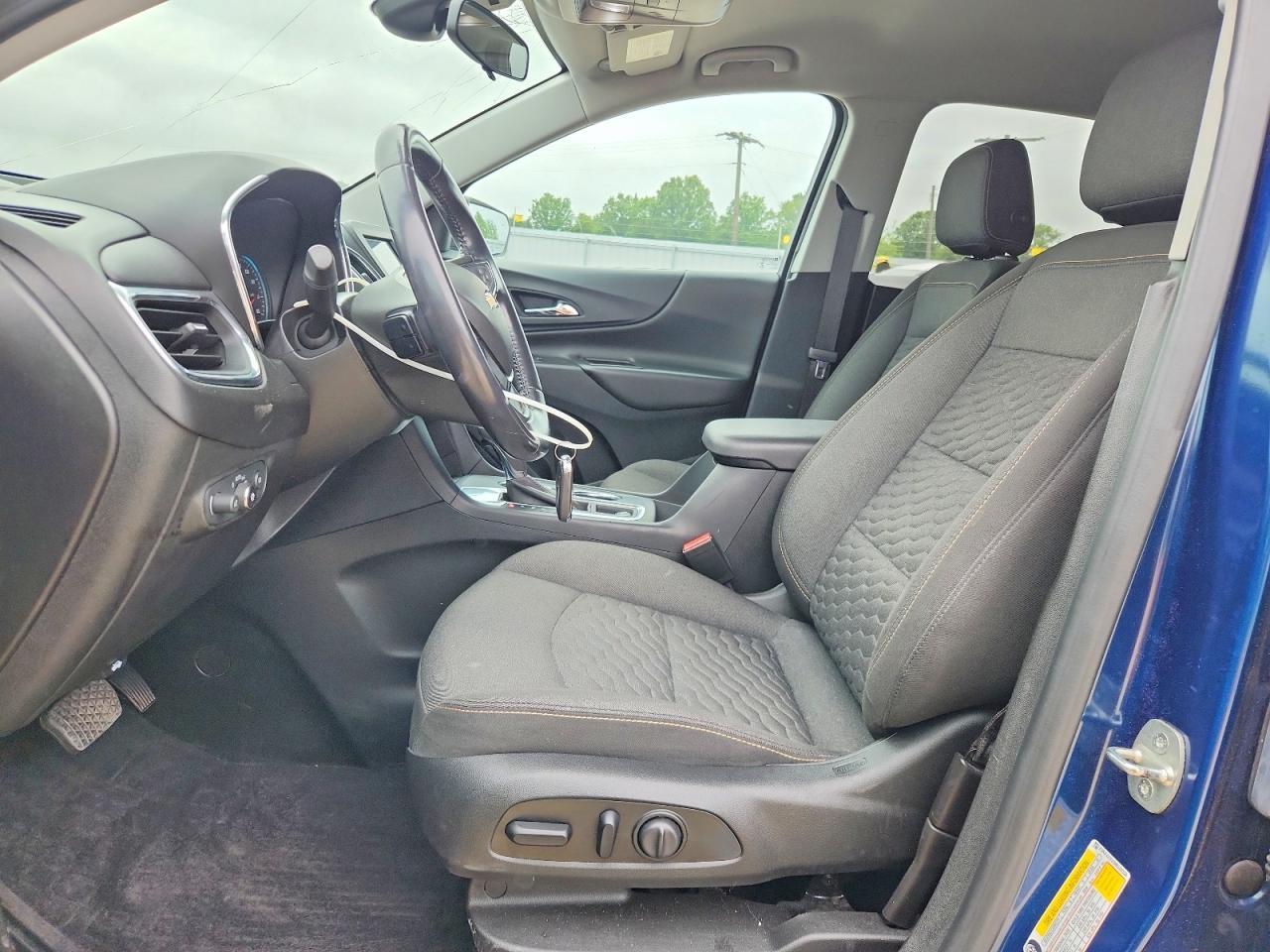 2021 Chevrolet Equinox Lt - Image 7
