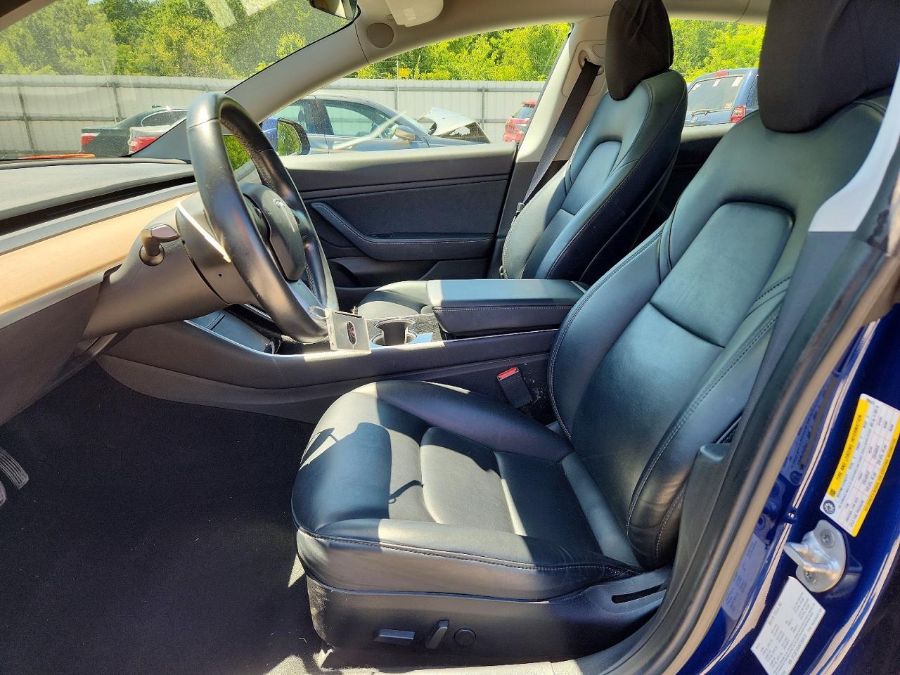 2019 Tesla Model 3 - Image 7