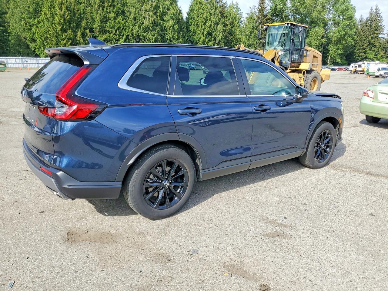2023 Honda Cr-V Sport - Image 3