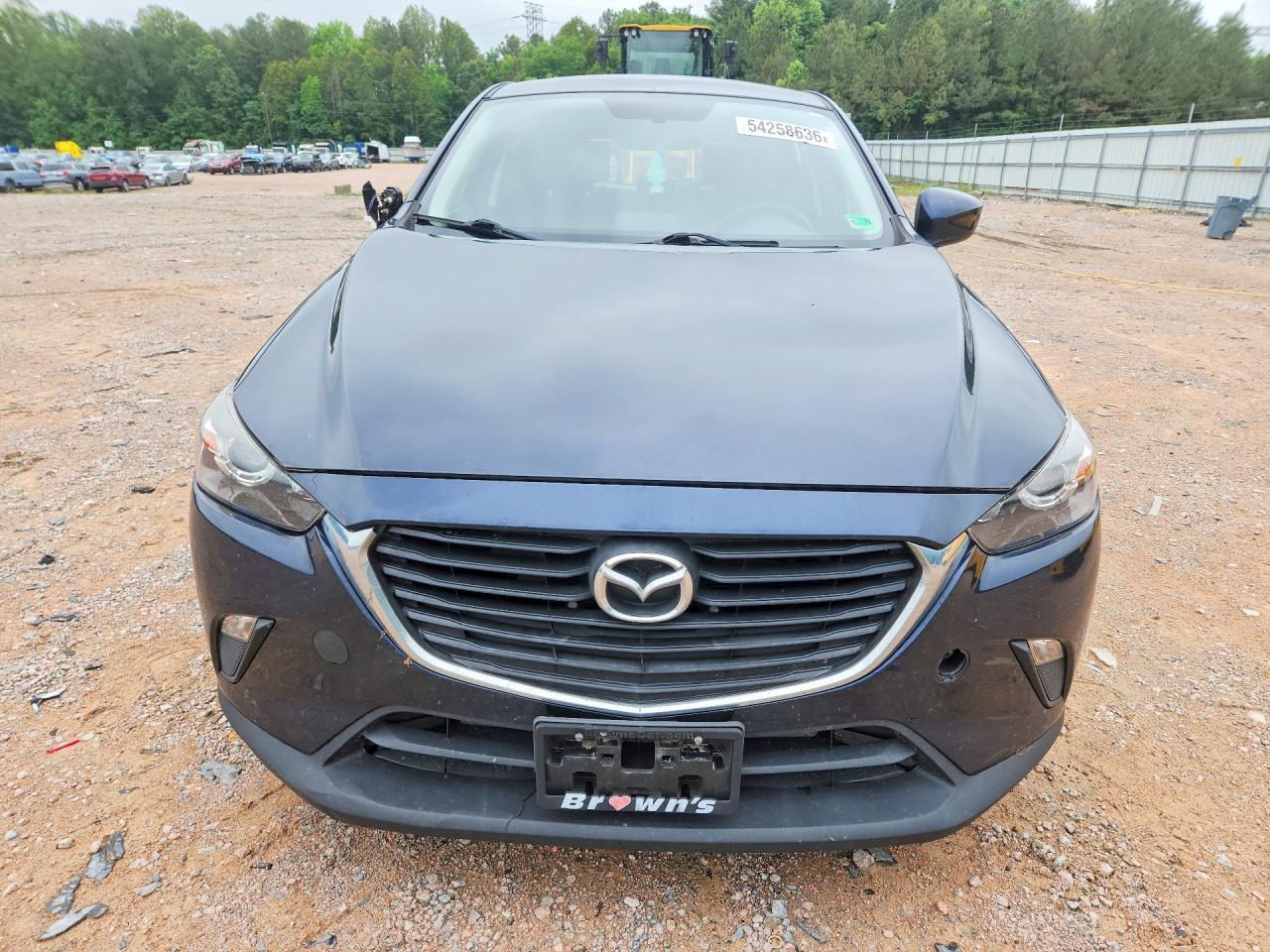 2016 Mazda Cx-3 Sport - Image 5