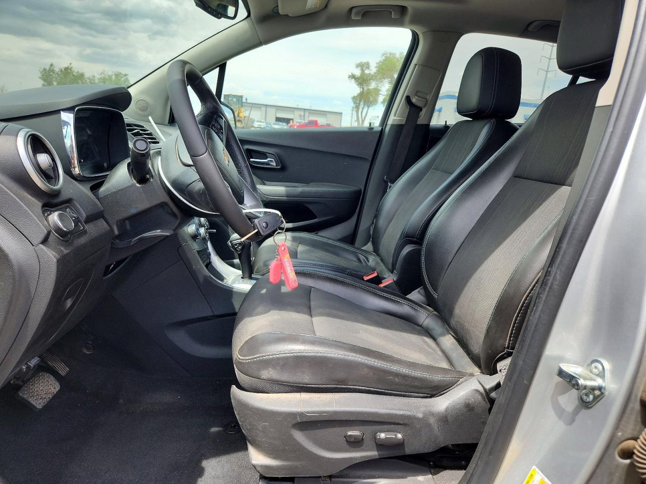 2015 Chevrolet Trax 1Lt - Image 7